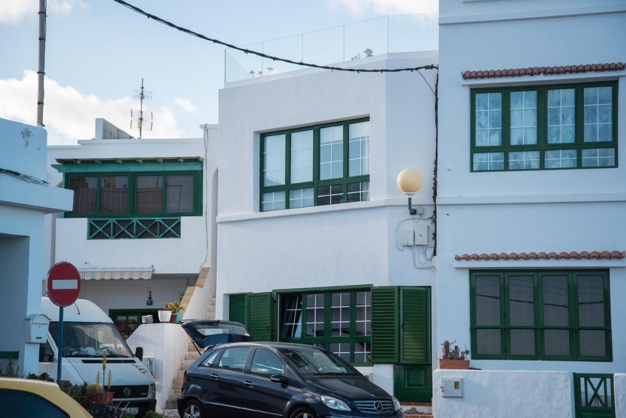 شقة Casa Bela أرايتا المظهر الخارجي الصورة