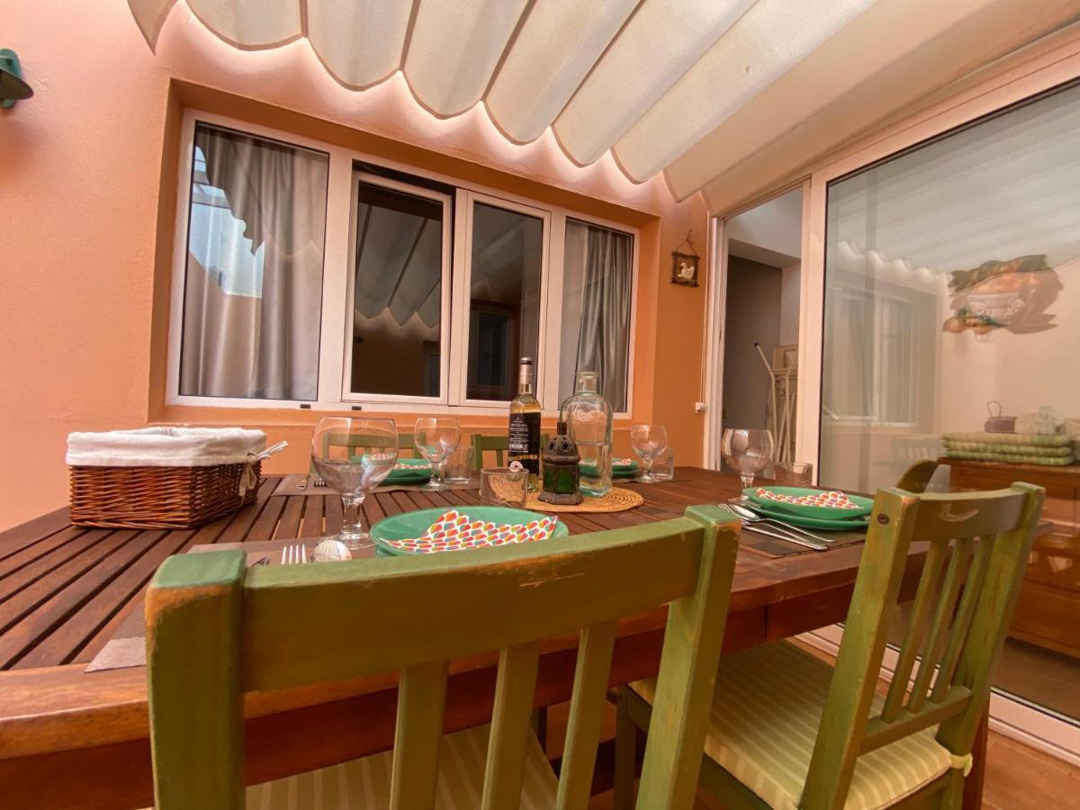 شقة Casa Bela أرايتا المظهر الخارجي الصورة