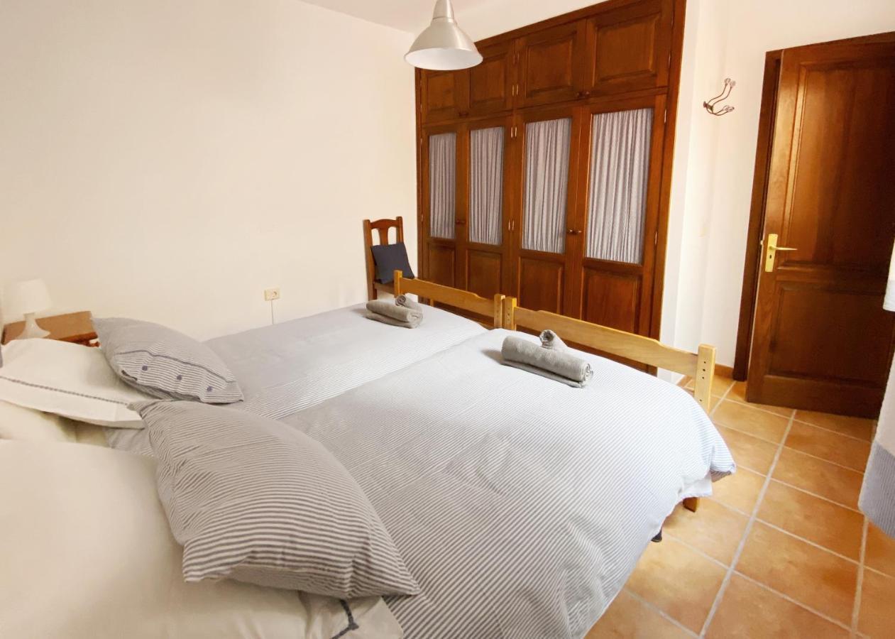 شقة Casa Bela أرايتا المظهر الخارجي الصورة